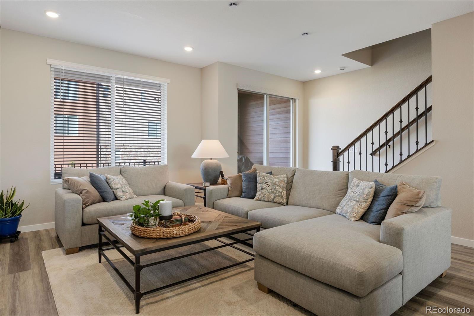 MLS Image #7 for 8349  mount kataka street,littleton, Colorado
