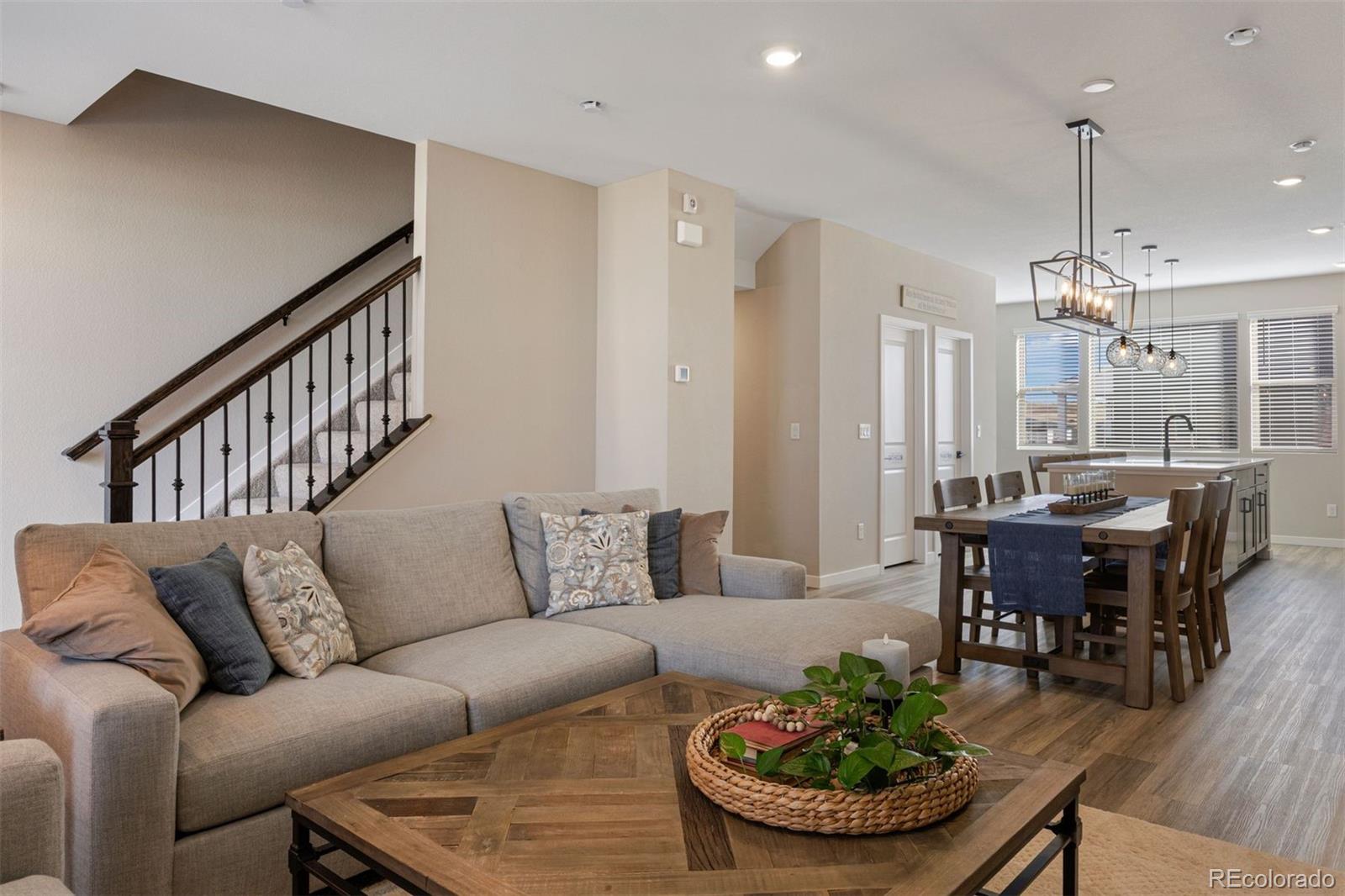 MLS Image #8 for 8349  mount kataka street,littleton, Colorado
