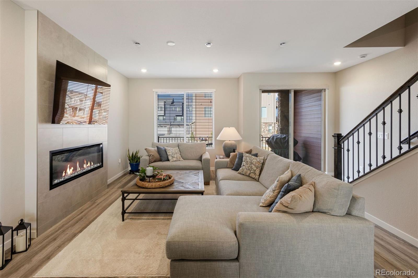 MLS Image #9 for 8349  mount kataka street,littleton, Colorado