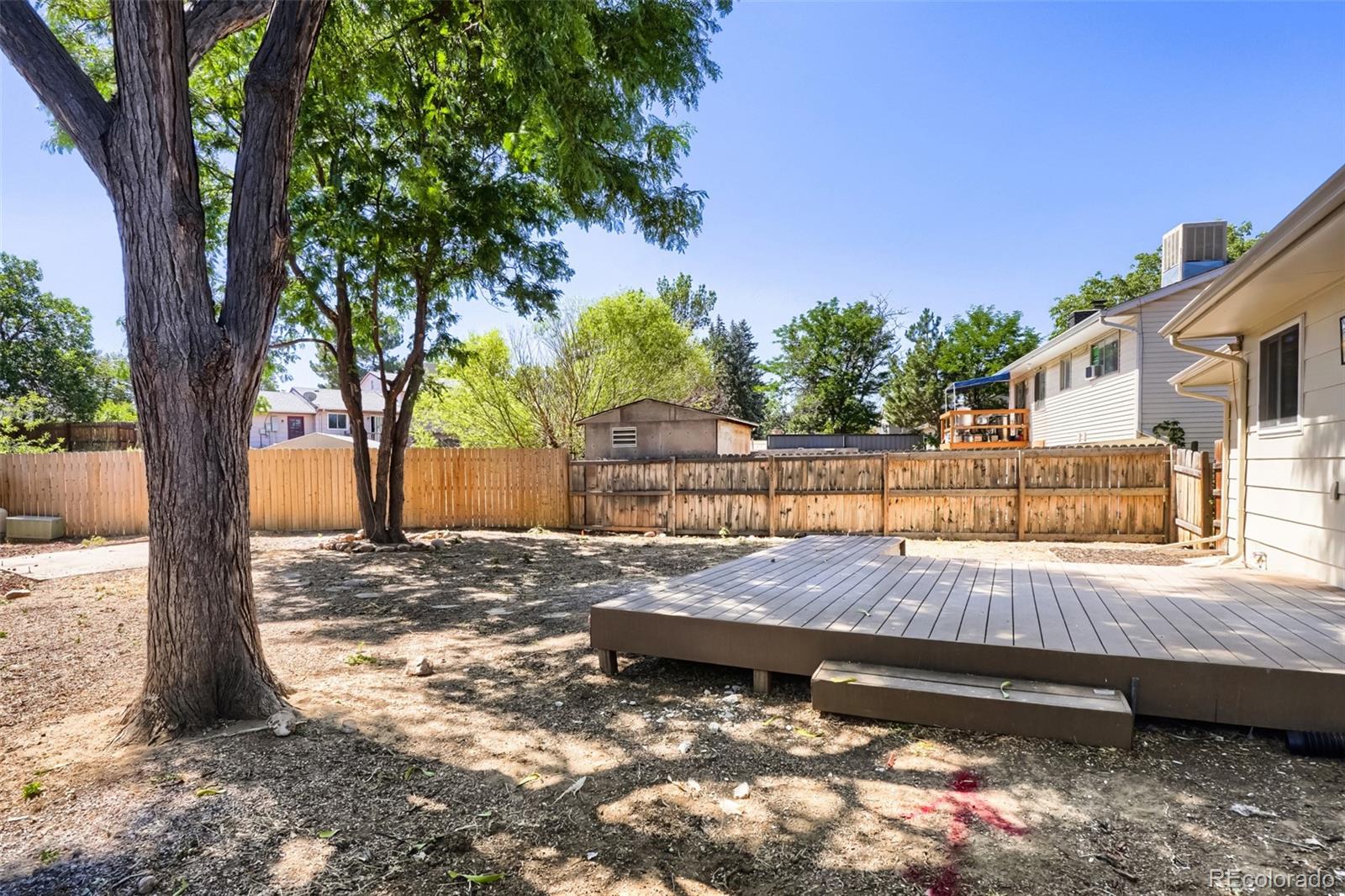 MLS Image #25 for 1782 s sedalia circle,aurora, Colorado