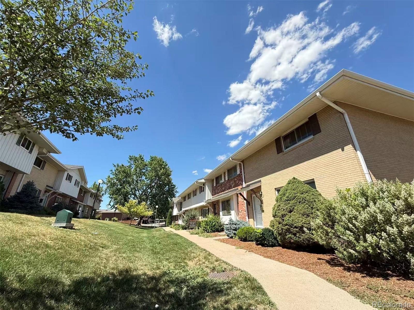 MLS Image #2 for 9280 e nassau avenue ,denver, Colorado
