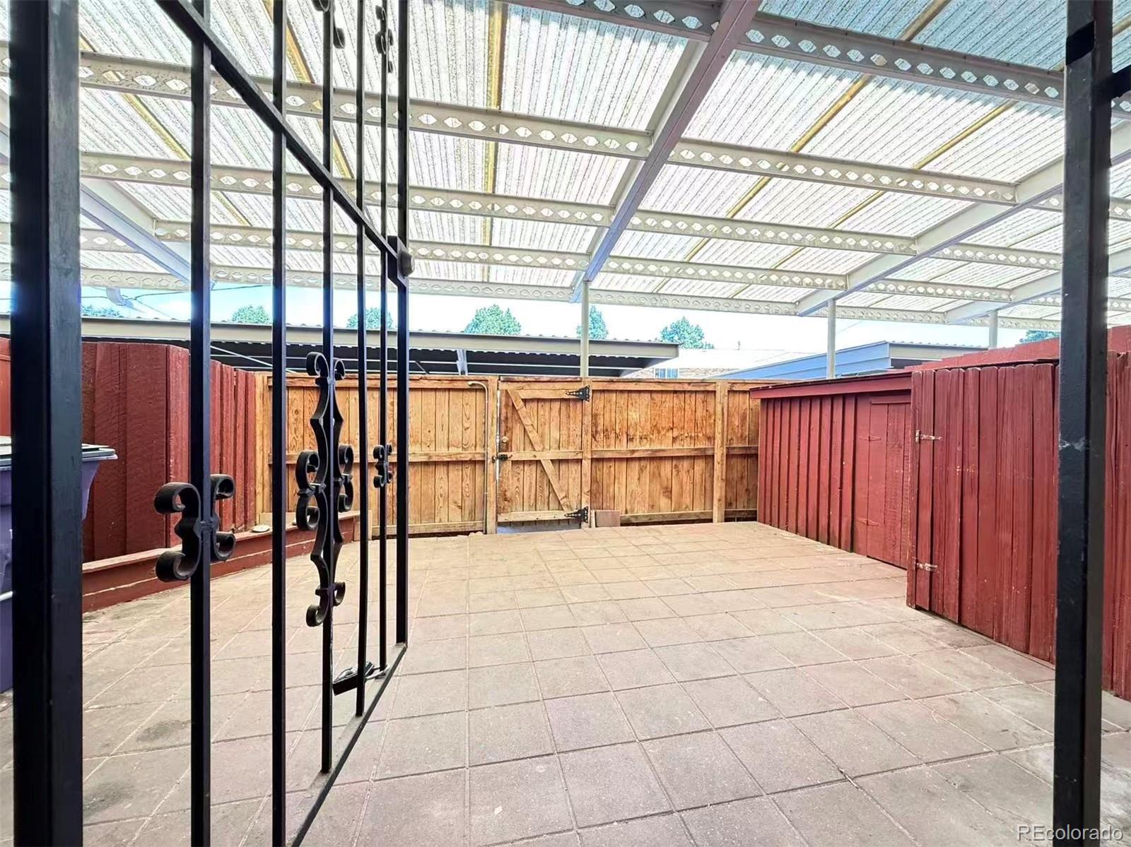 MLS Image #28 for 9280 e nassau avenue ,denver, Colorado
