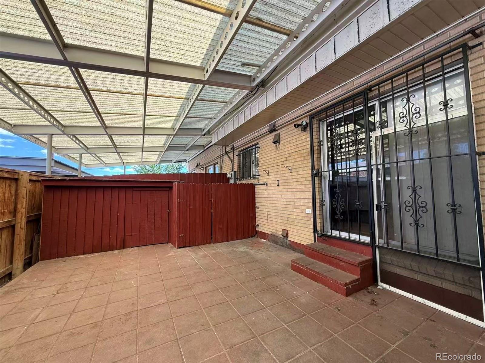 MLS Image #29 for 9280 e nassau avenue ,denver, Colorado