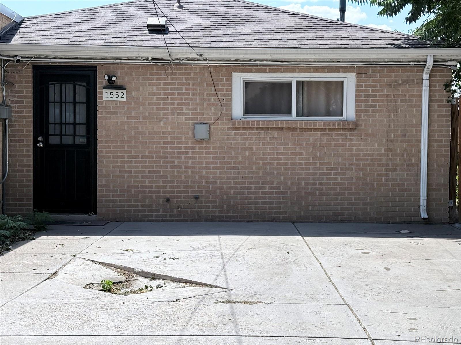 MLS Image #1 for 1552  trenton street ,denver, Colorado