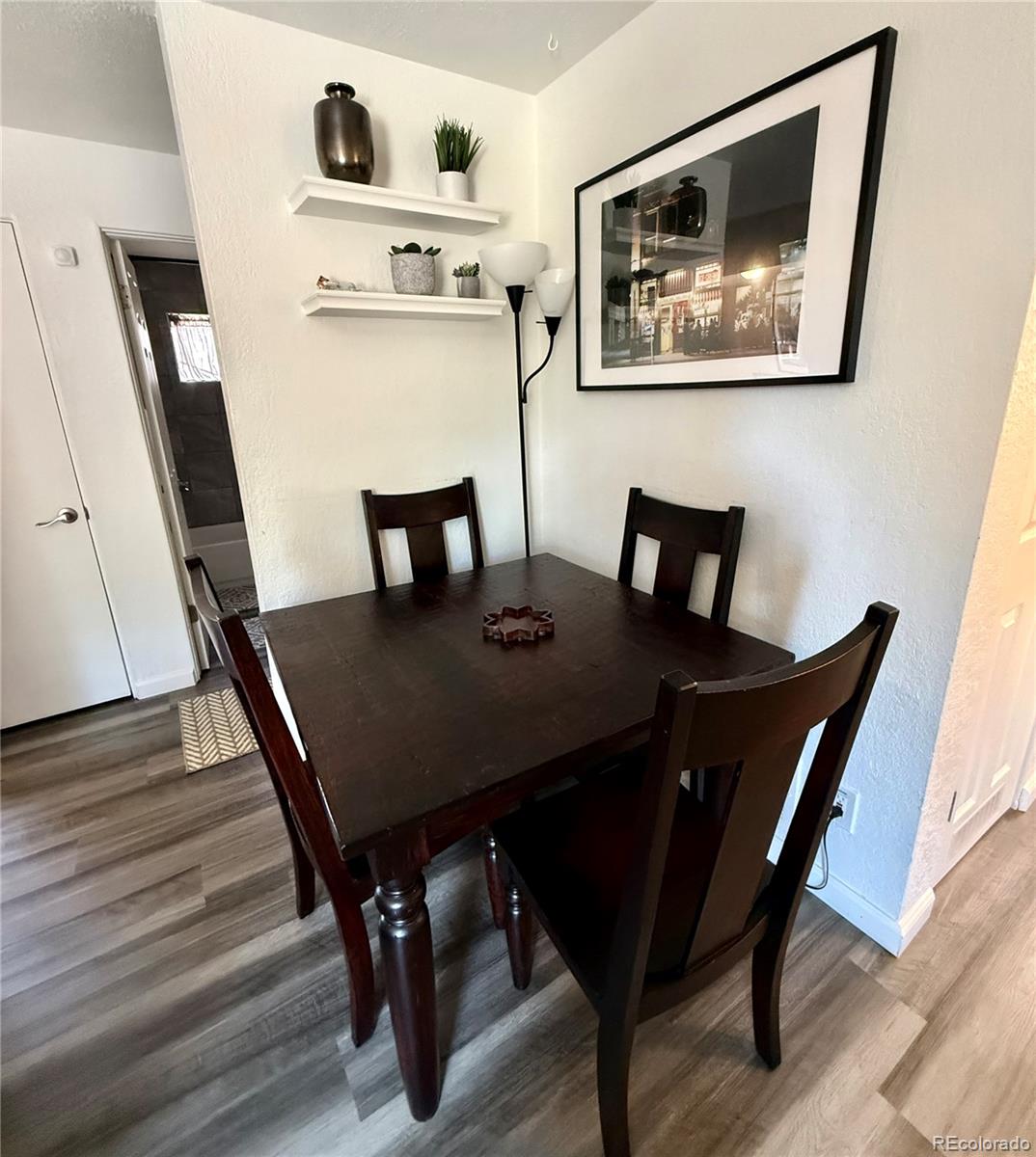 MLS Image #3 for 1552  trenton street ,denver, Colorado
