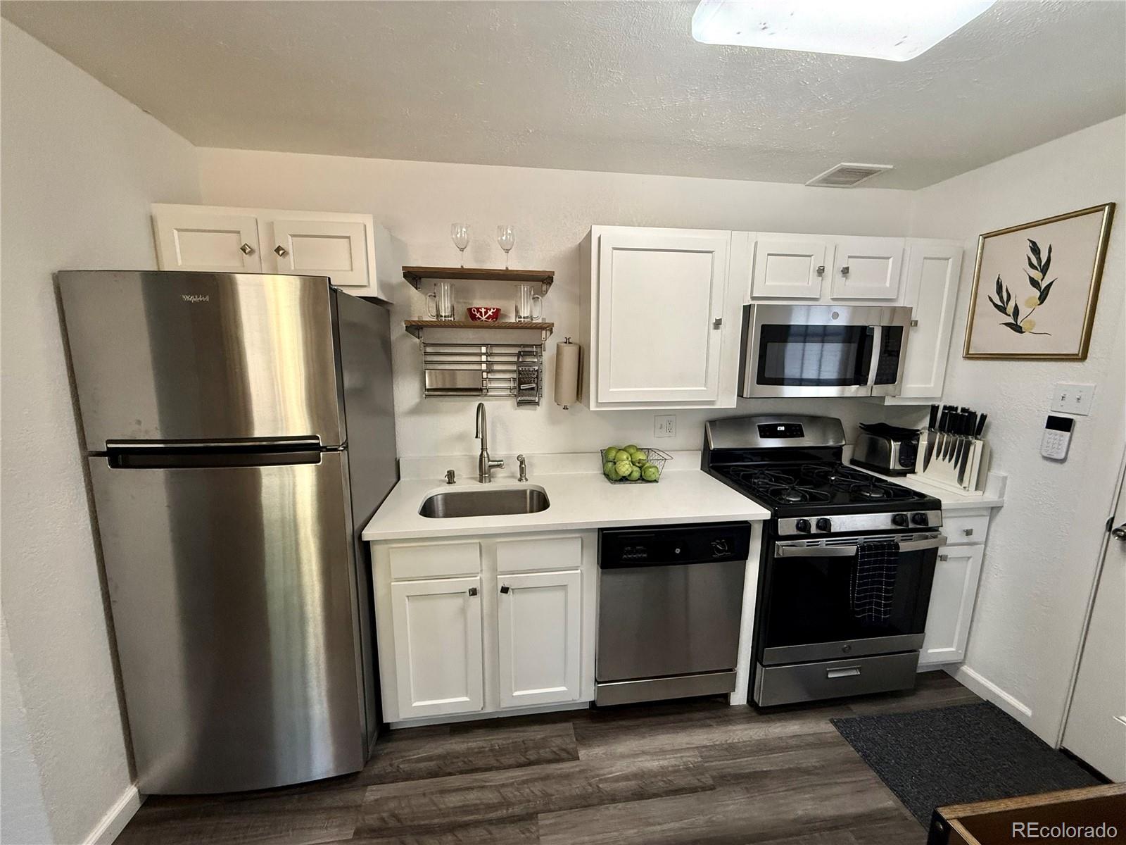 MLS Image #4 for 1552  trenton street ,denver, Colorado