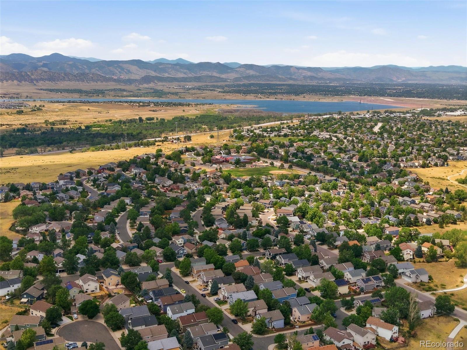 MLS Image #47 for 2268  ashwood lane,highlands ranch, Colorado