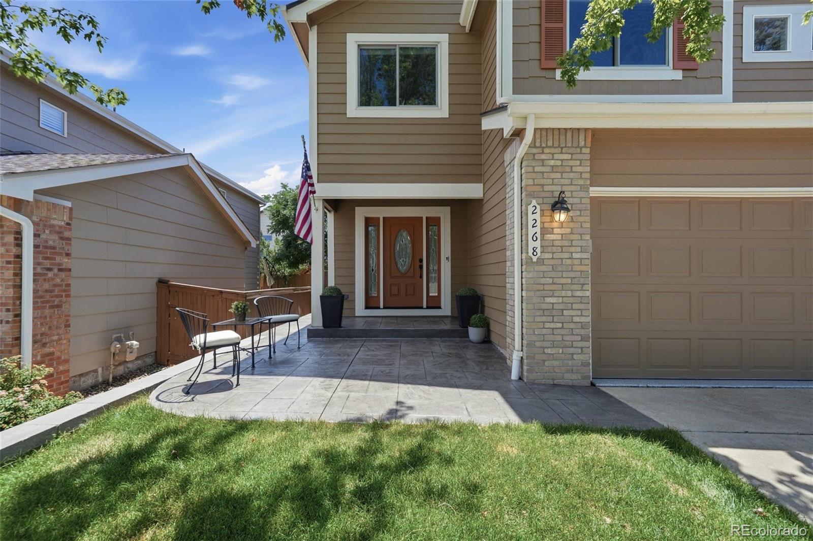 MLS Image #7 for 2268  ashwood lane,highlands ranch, Colorado
