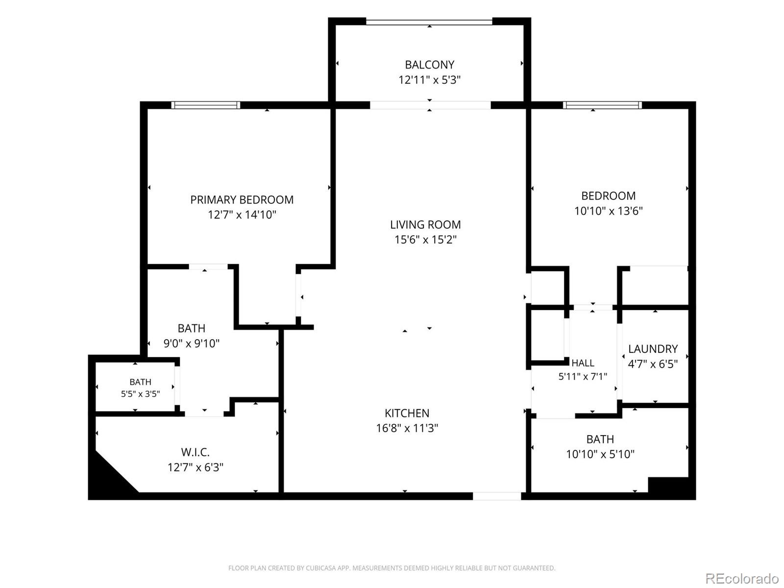 MLS Image #20 for 14331 e tennessee avenue,aurora, Colorado