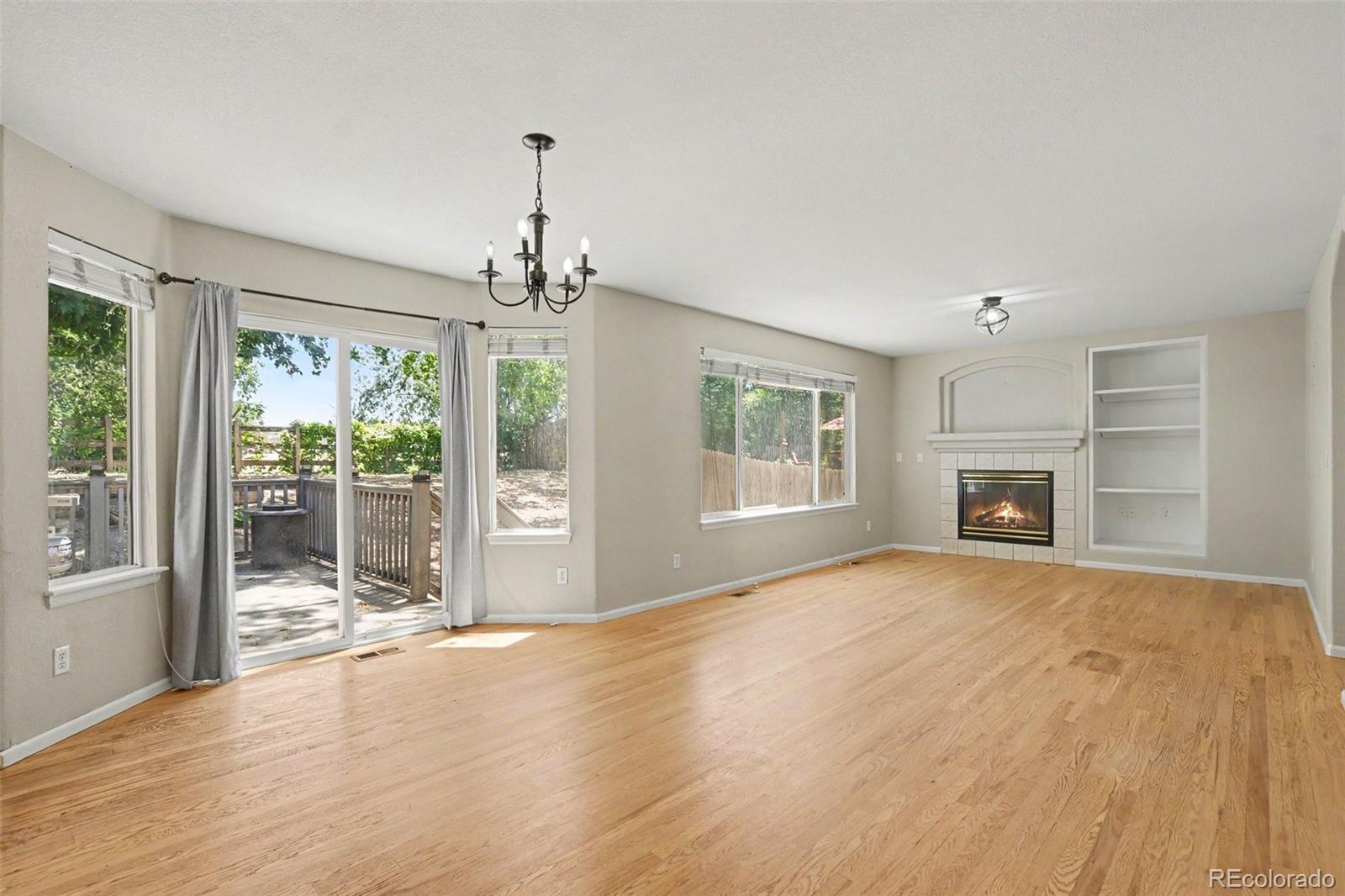 MLS Image #2 for 1440 e 128th court,thornton, Colorado