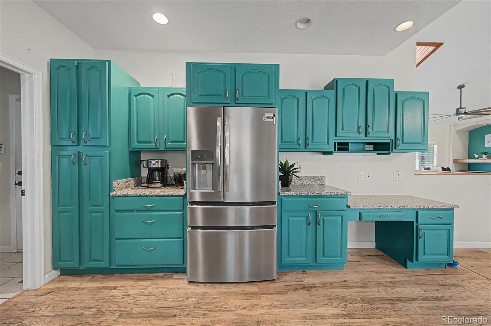 MLS Image #10 for 15505  curwood drive,colorado springs, Colorado
