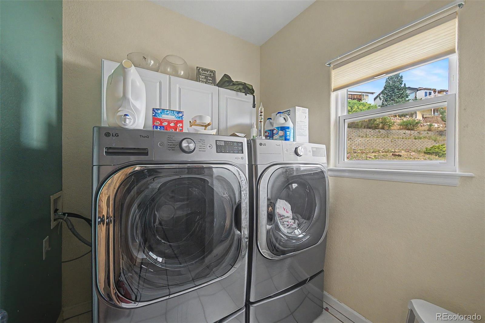 MLS Image #13 for 15505  curwood drive,colorado springs, Colorado