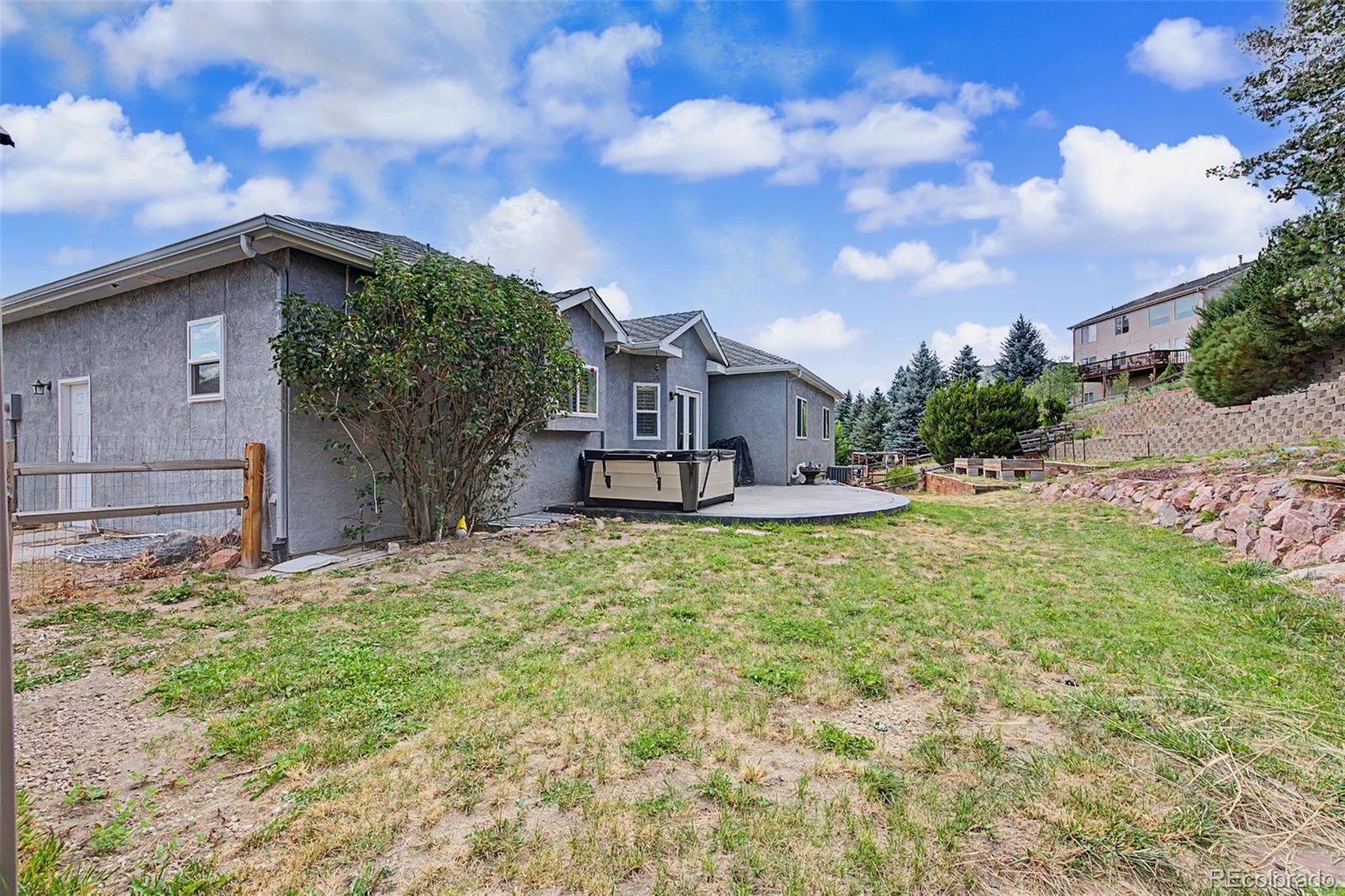 MLS Image #34 for 15505  curwood drive,colorado springs, Colorado
