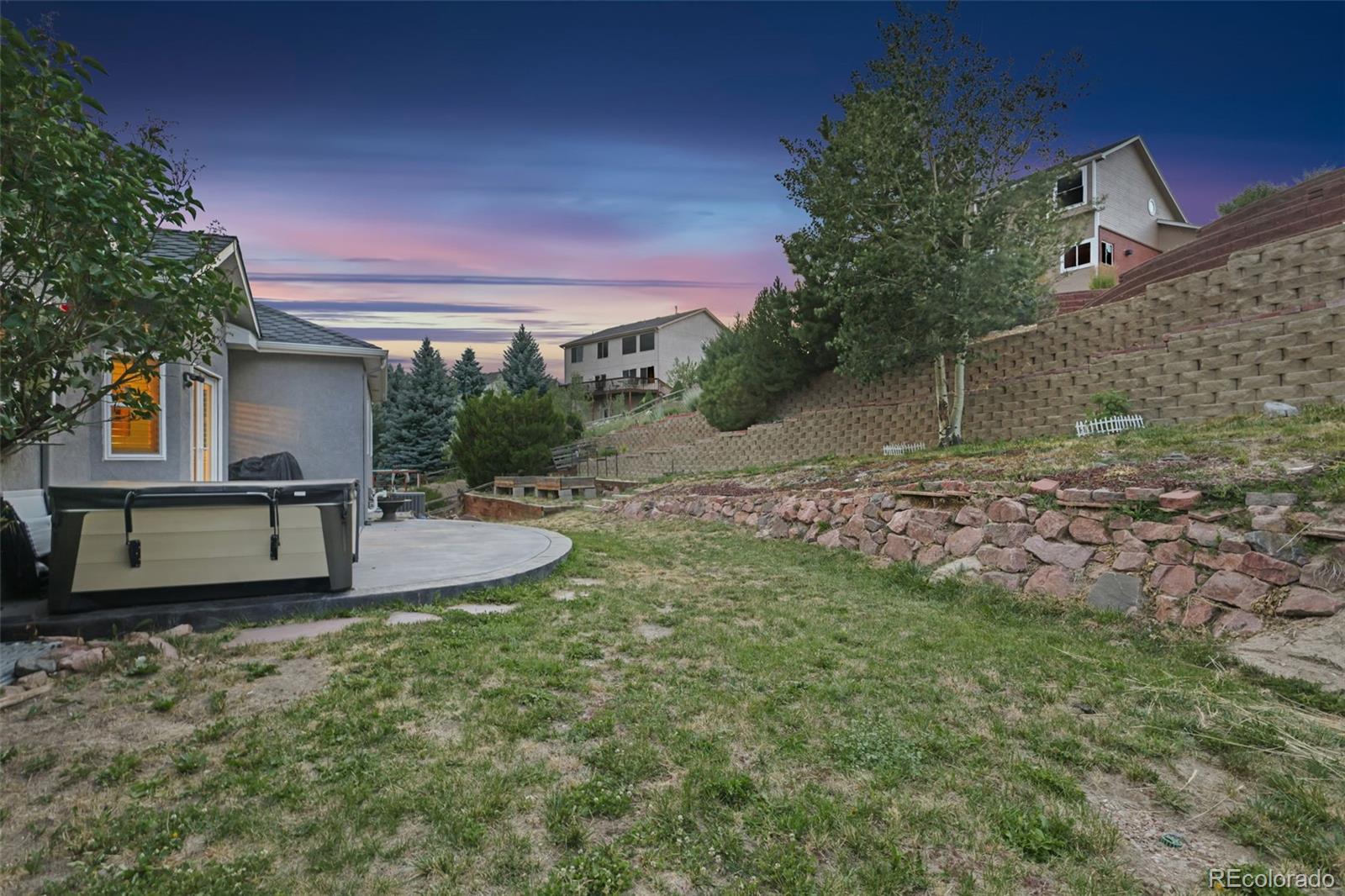 MLS Image #39 for 15505  curwood drive,colorado springs, Colorado