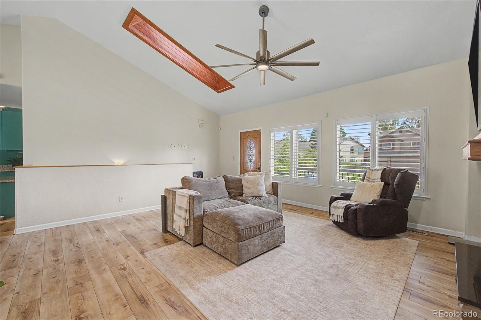 MLS Image #4 for 15505  curwood drive,colorado springs, Colorado