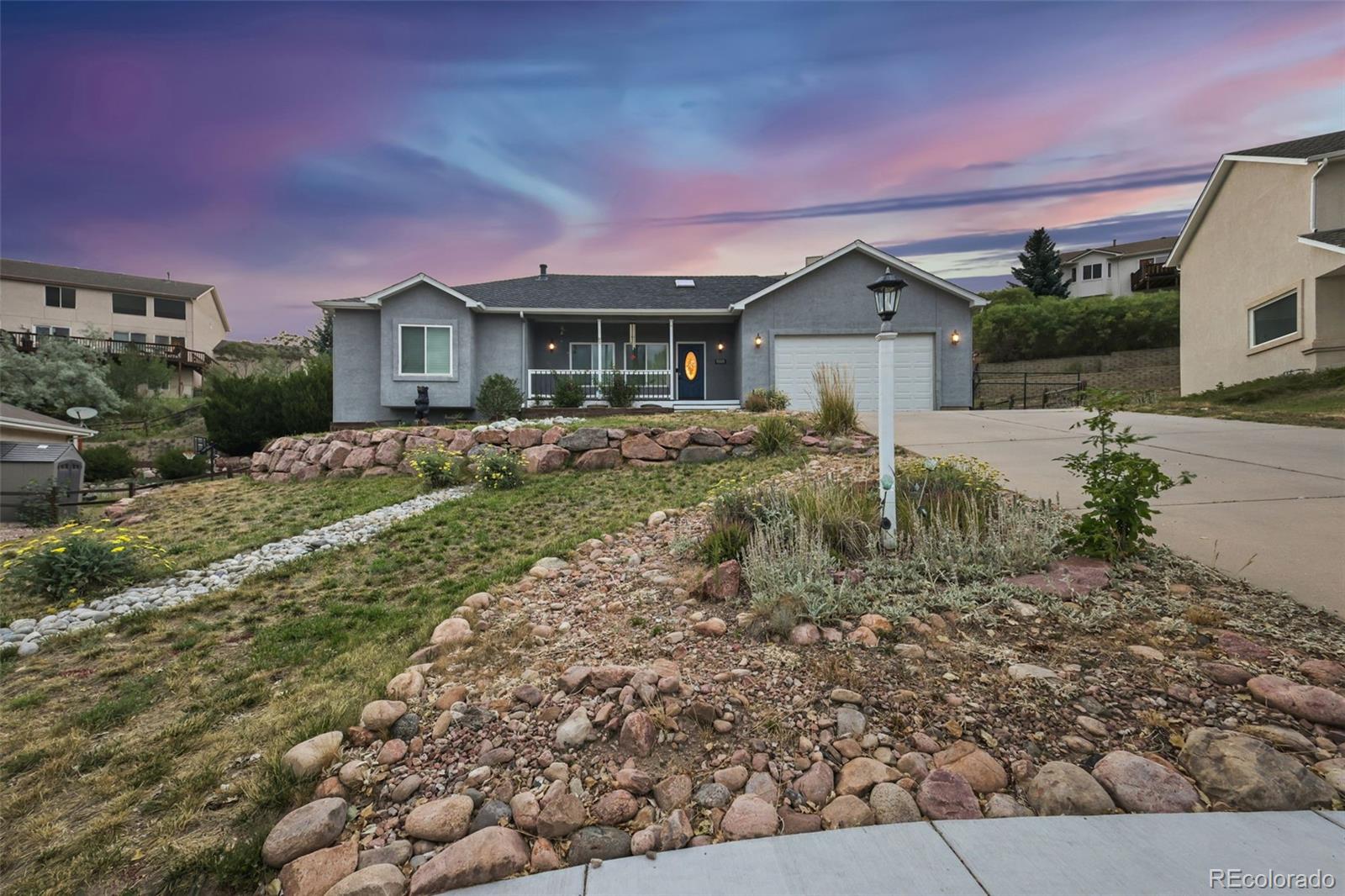 MLS Image #40 for 15505  curwood drive,colorado springs, Colorado