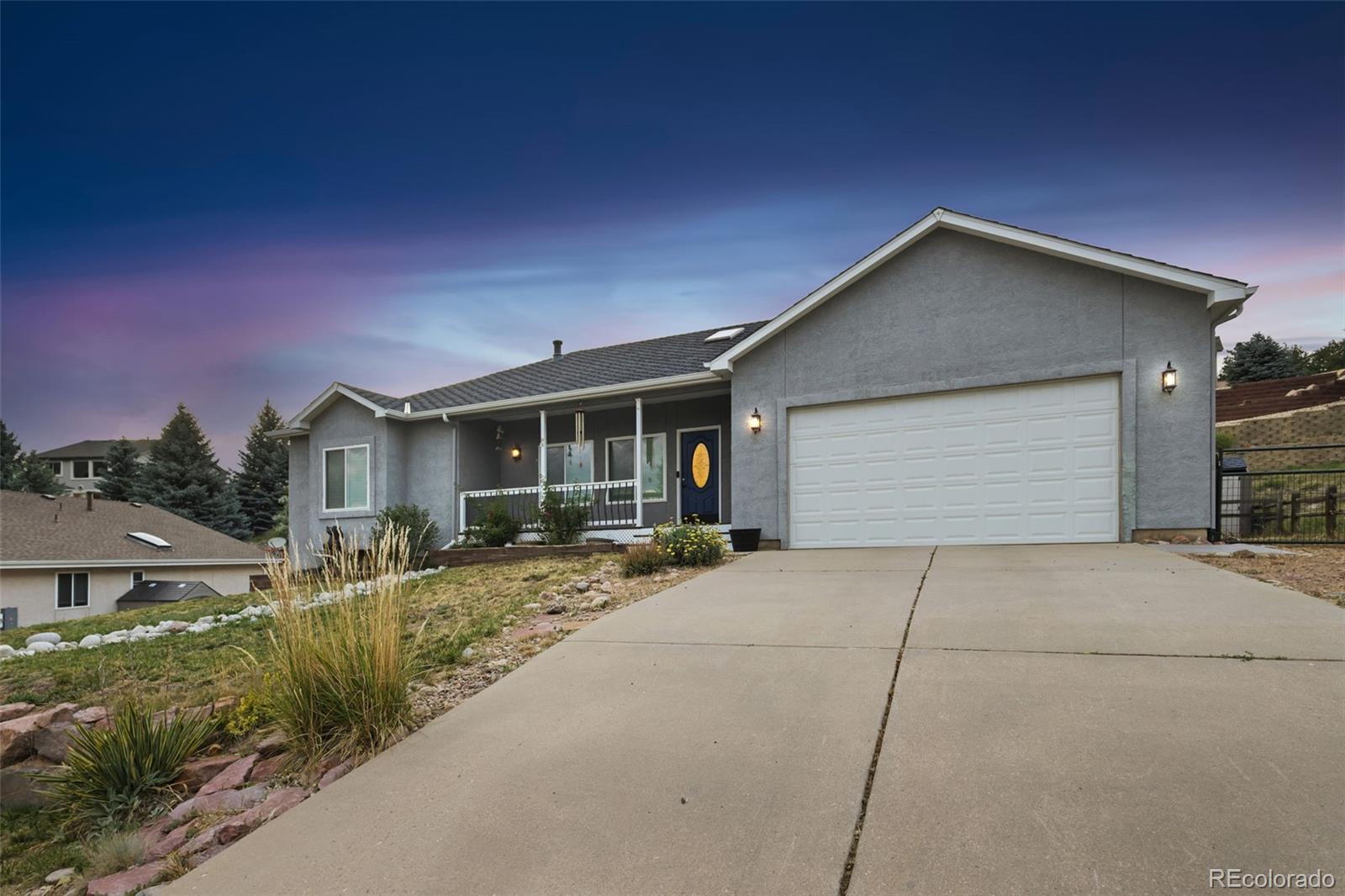 MLS Image #42 for 15505  curwood drive,colorado springs, Colorado