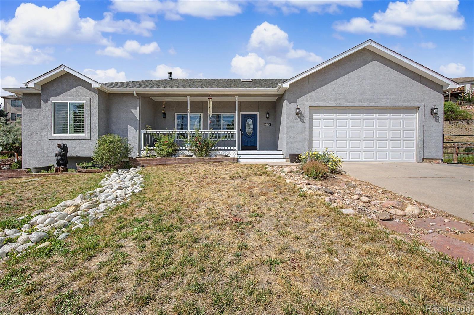 MLS Image #43 for 15505  curwood drive,colorado springs, Colorado