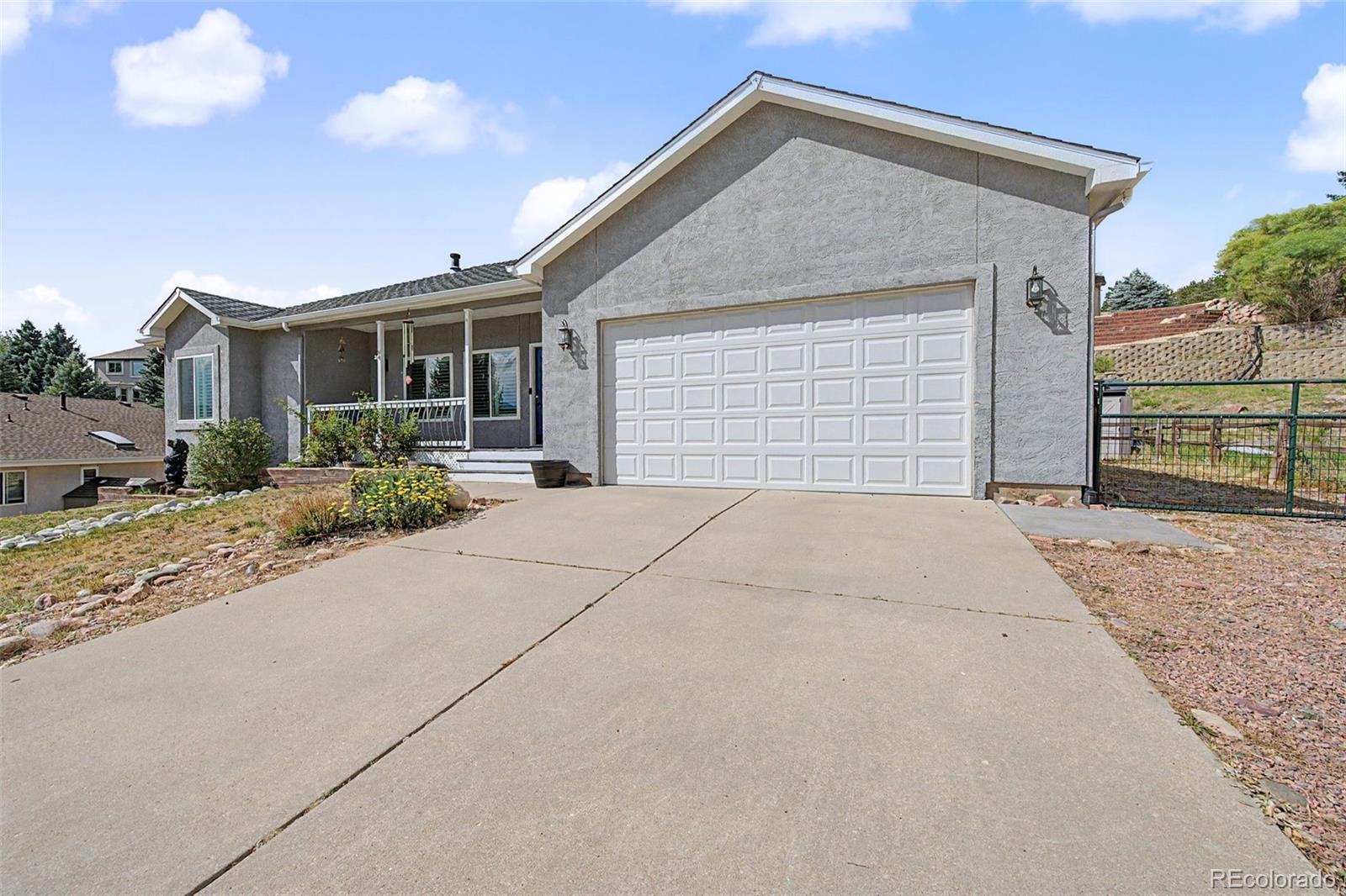 MLS Image #44 for 15505  curwood drive,colorado springs, Colorado