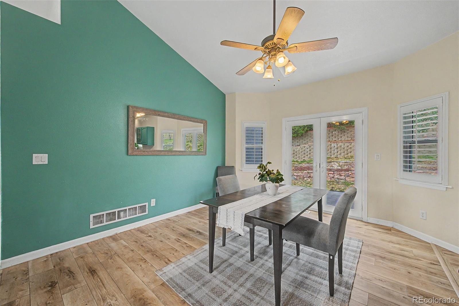 MLS Image #5 for 15505  curwood drive,colorado springs, Colorado