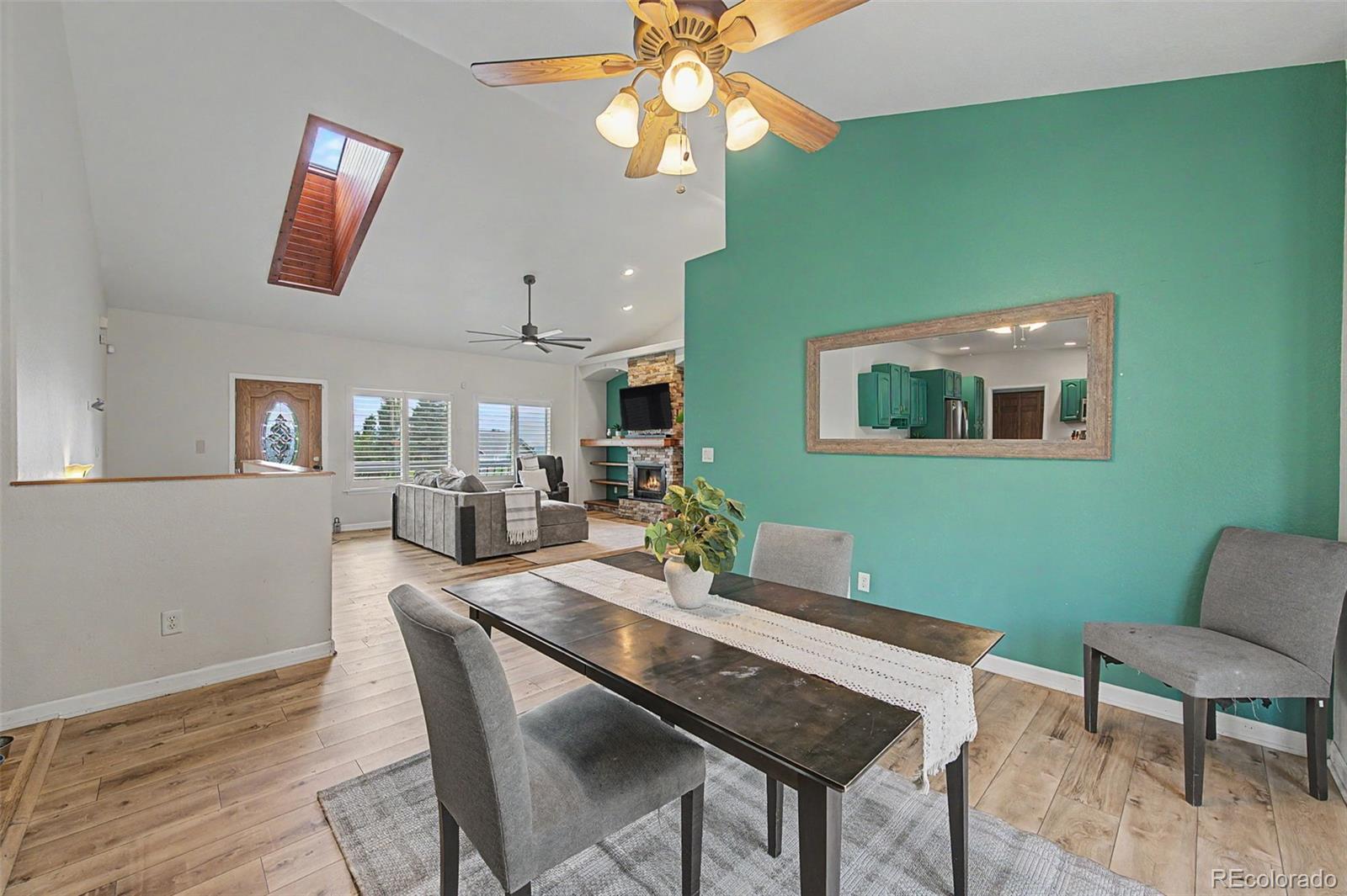 MLS Image #6 for 15505  curwood drive,colorado springs, Colorado