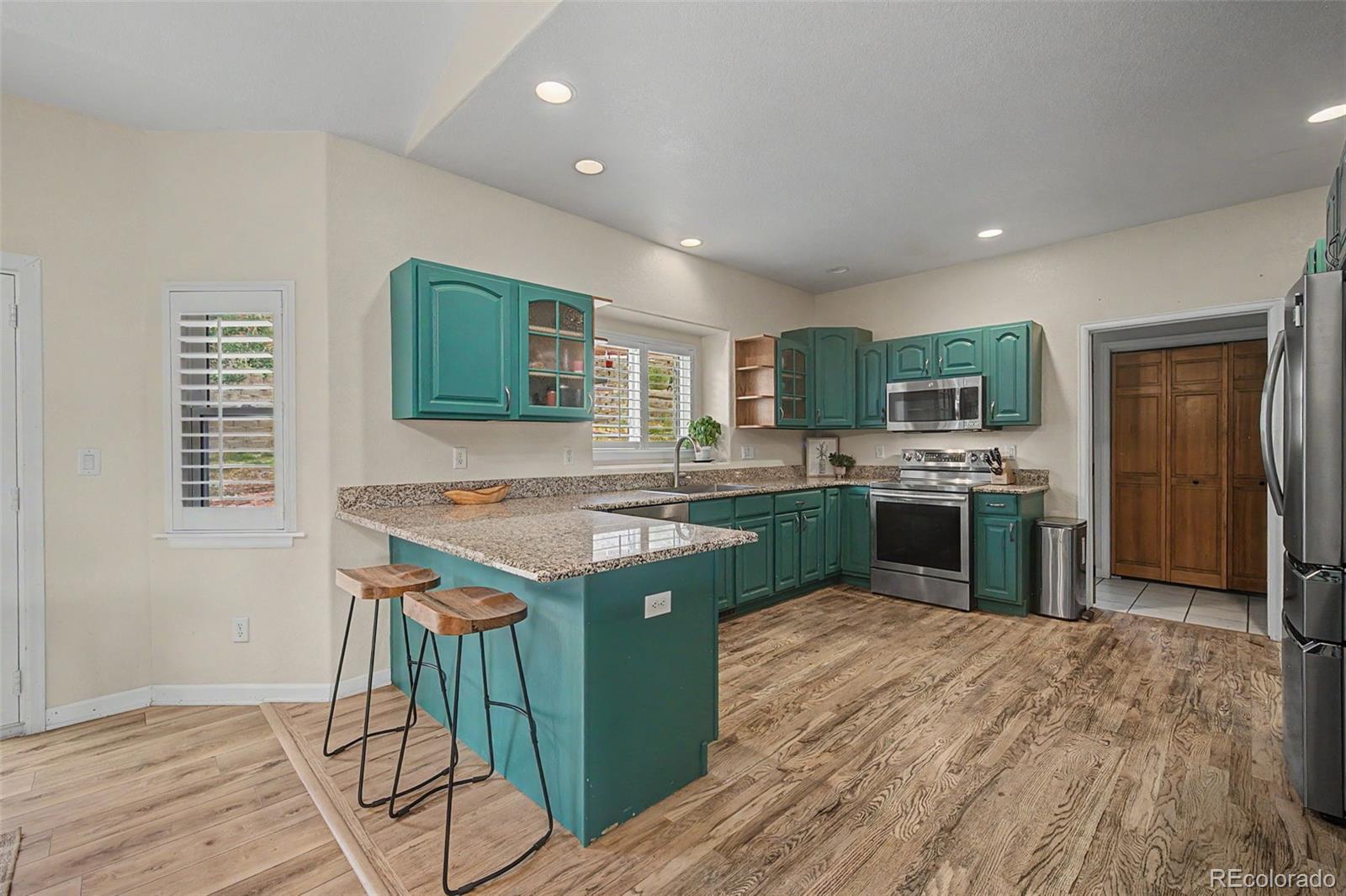 MLS Image #7 for 15505  curwood drive,colorado springs, Colorado
