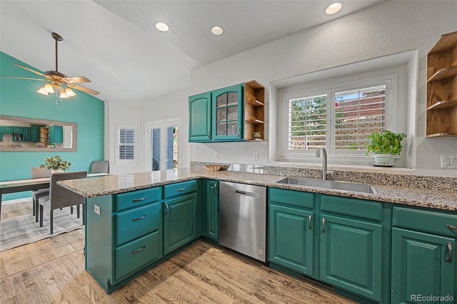 MLS Image #8 for 15505  curwood drive,colorado springs, Colorado