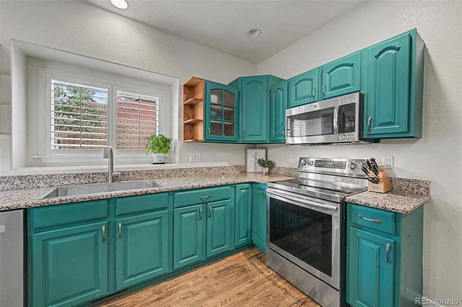 MLS Image #9 for 15505  curwood drive,colorado springs, Colorado
