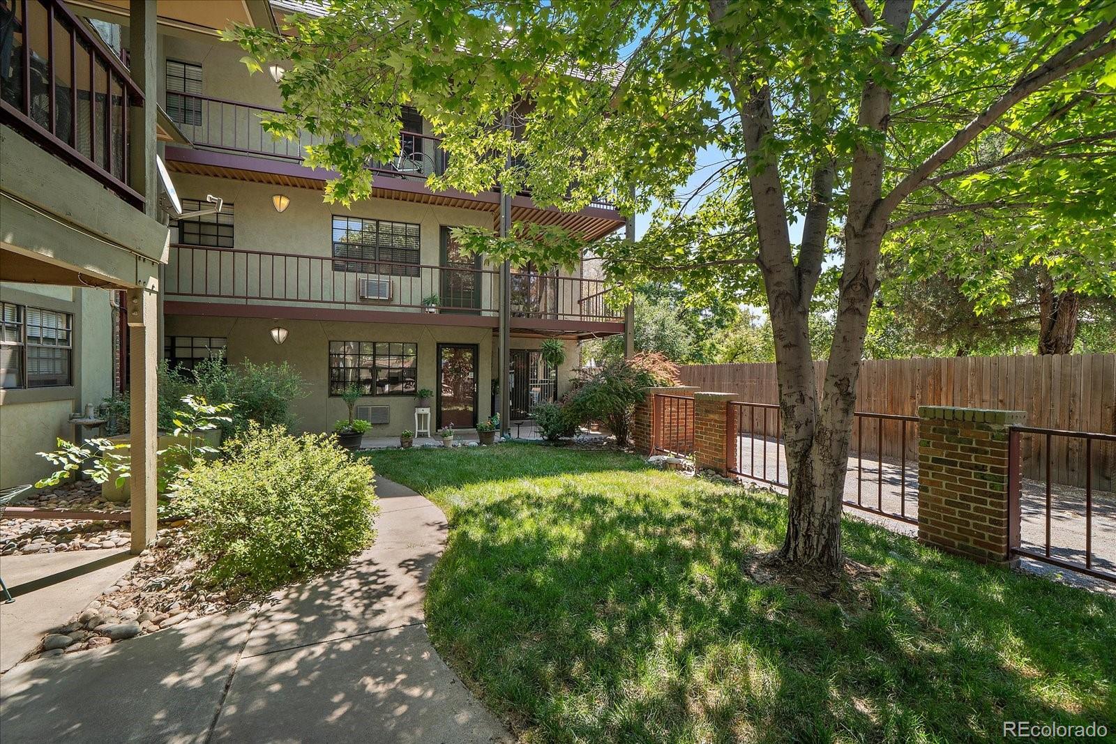 MLS Image #15 for 1021  carr street,denver, Colorado