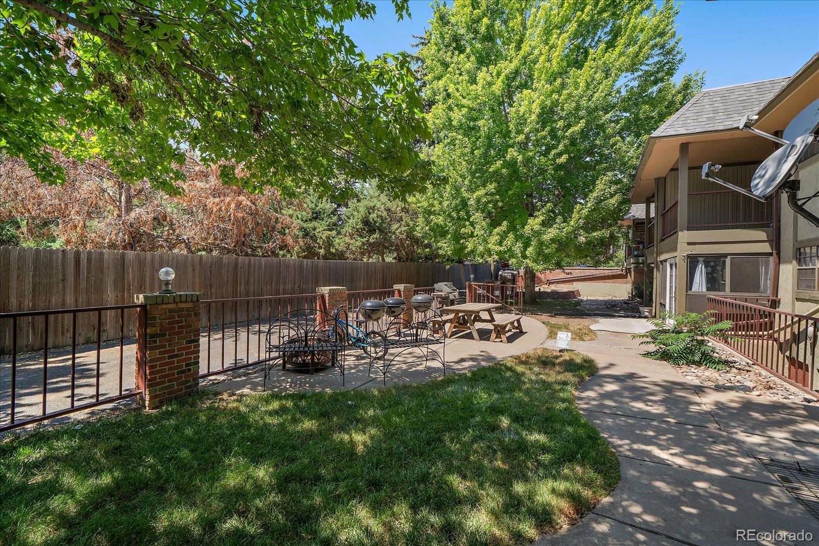 MLS Image #16 for 1021  carr street,denver, Colorado