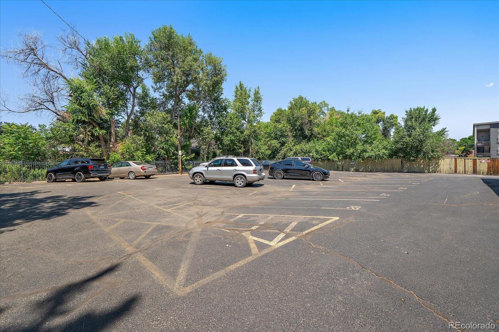 MLS Image #18 for 1021  carr street,denver, Colorado