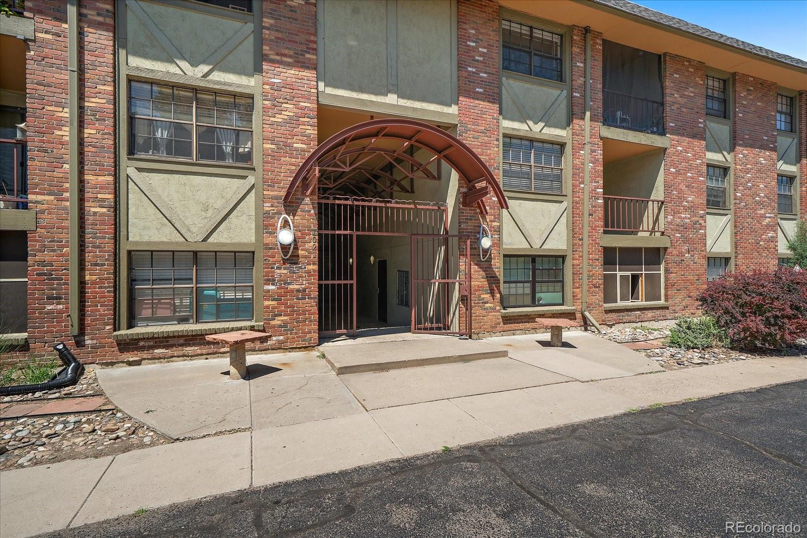 MLS Image #19 for 1021  carr street,denver, Colorado