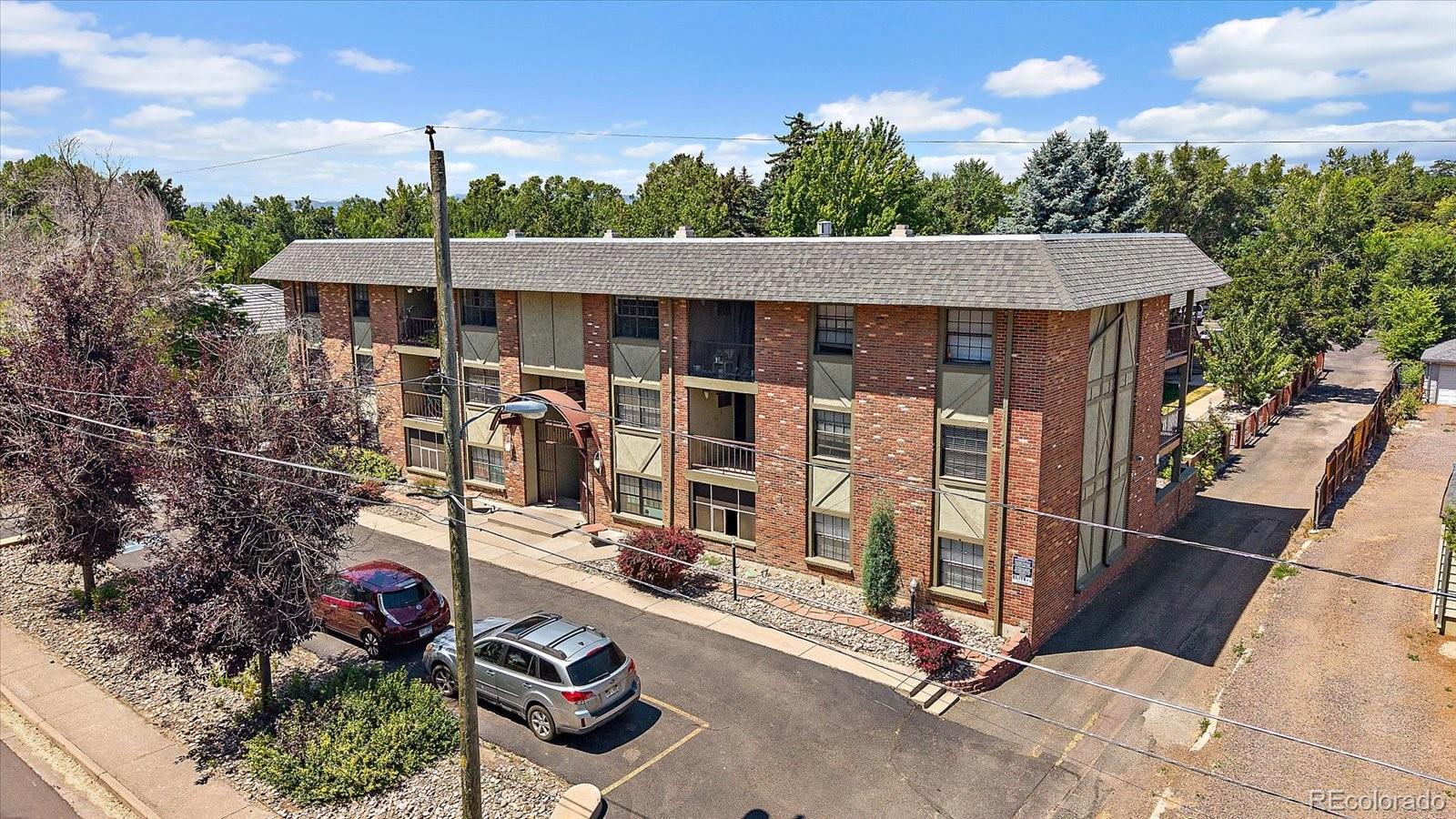 MLS Image #20 for 1021  carr street,denver, Colorado
