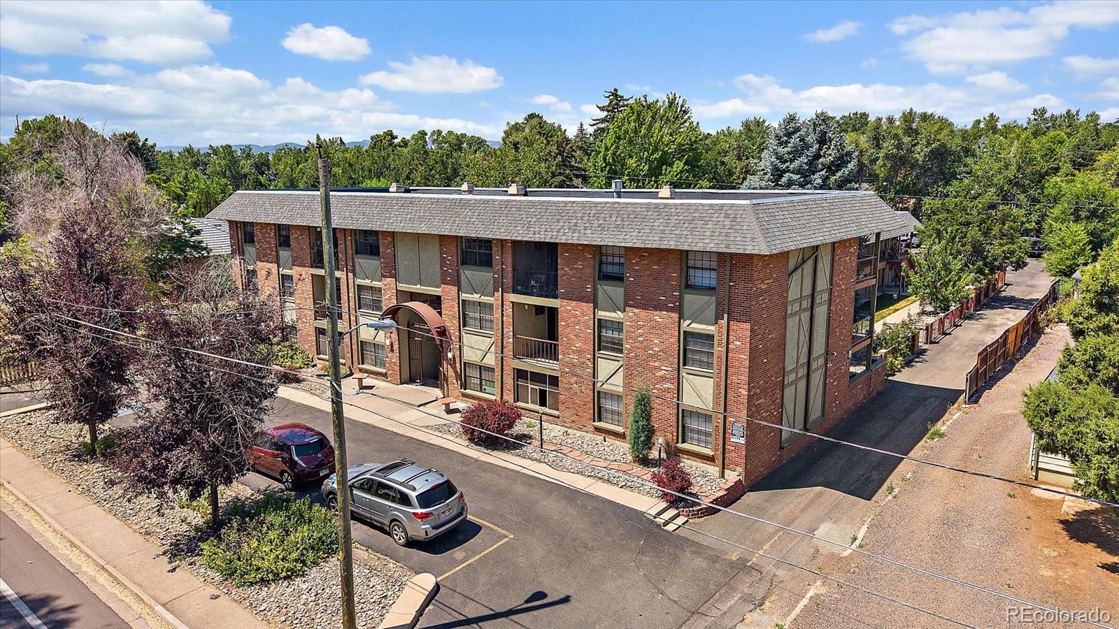 MLS Image #22 for 1021  carr street,denver, Colorado
