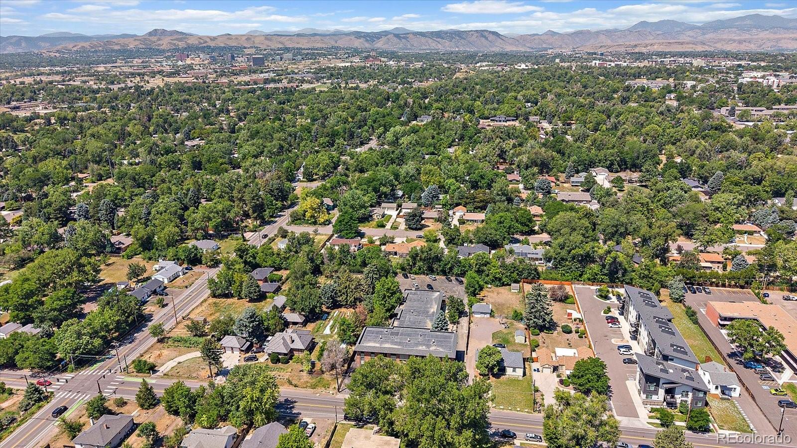 MLS Image #24 for 1021  carr street,denver, Colorado