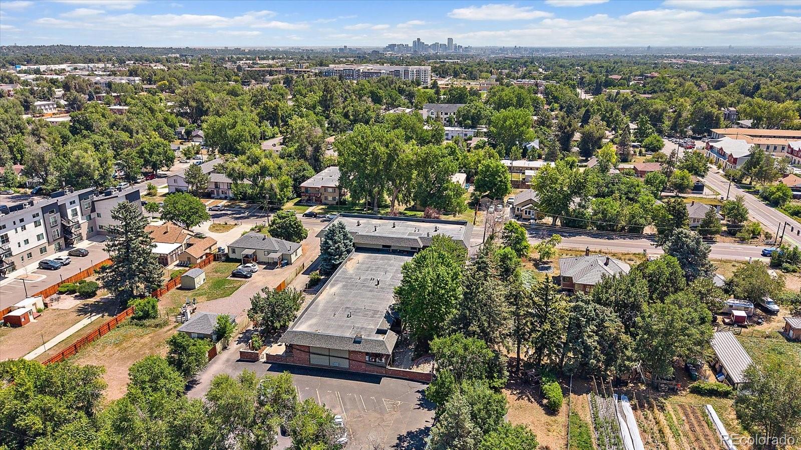 MLS Image #25 for 1021  carr street,denver, Colorado
