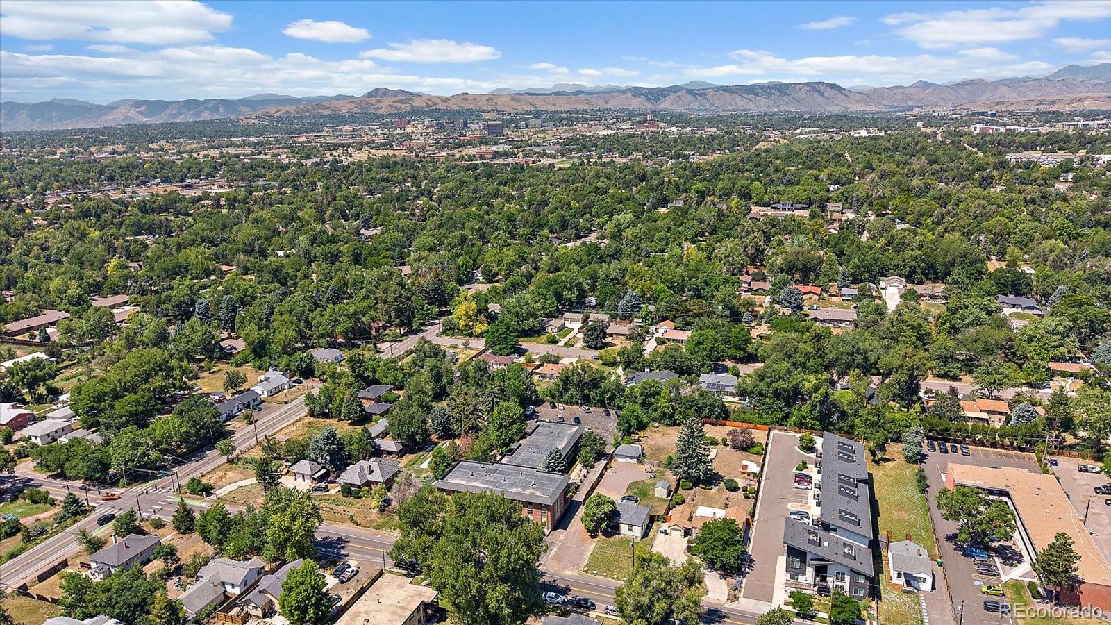 MLS Image #26 for 1021  carr street,denver, Colorado
