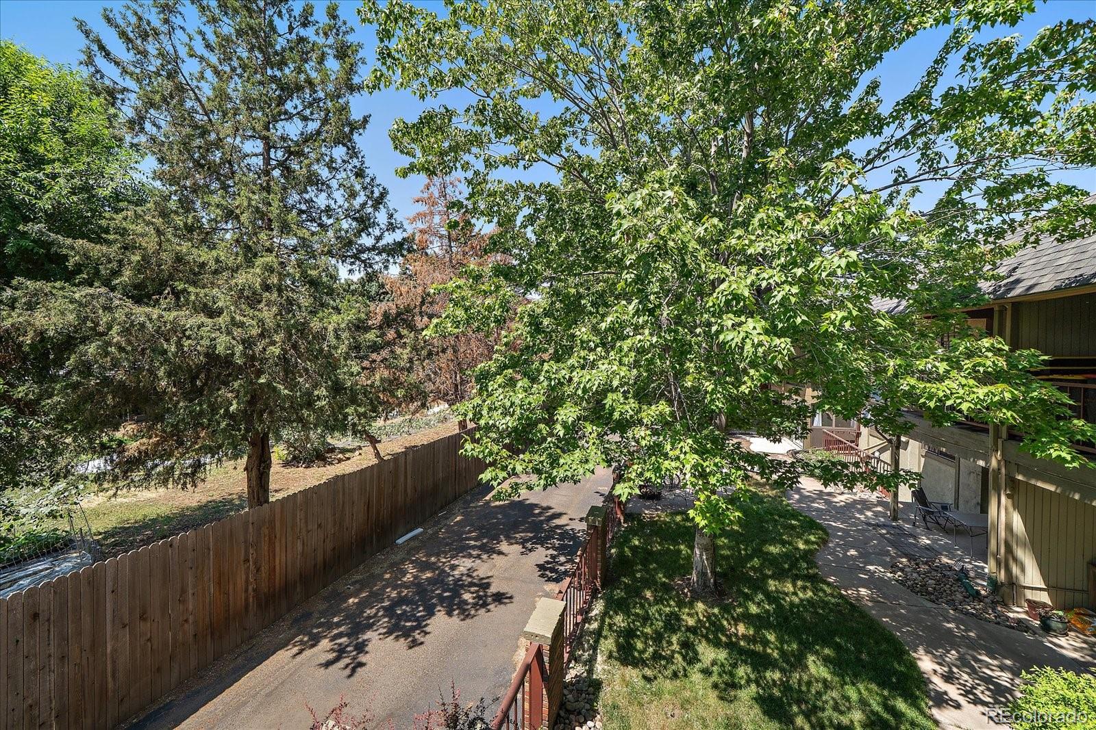 MLS Image #27 for 1021  carr street,denver, Colorado