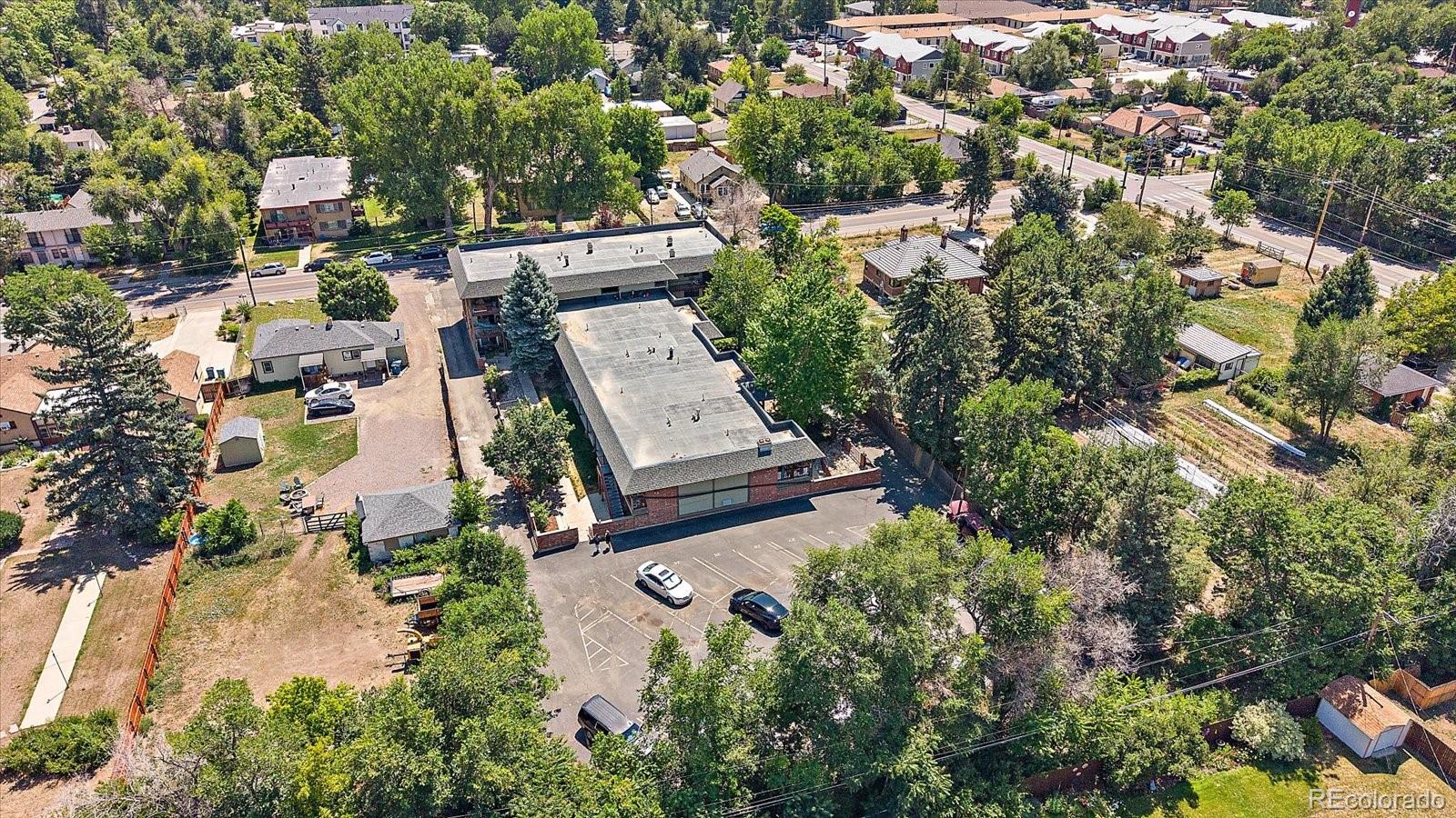 MLS Image #28 for 1021  carr street,denver, Colorado