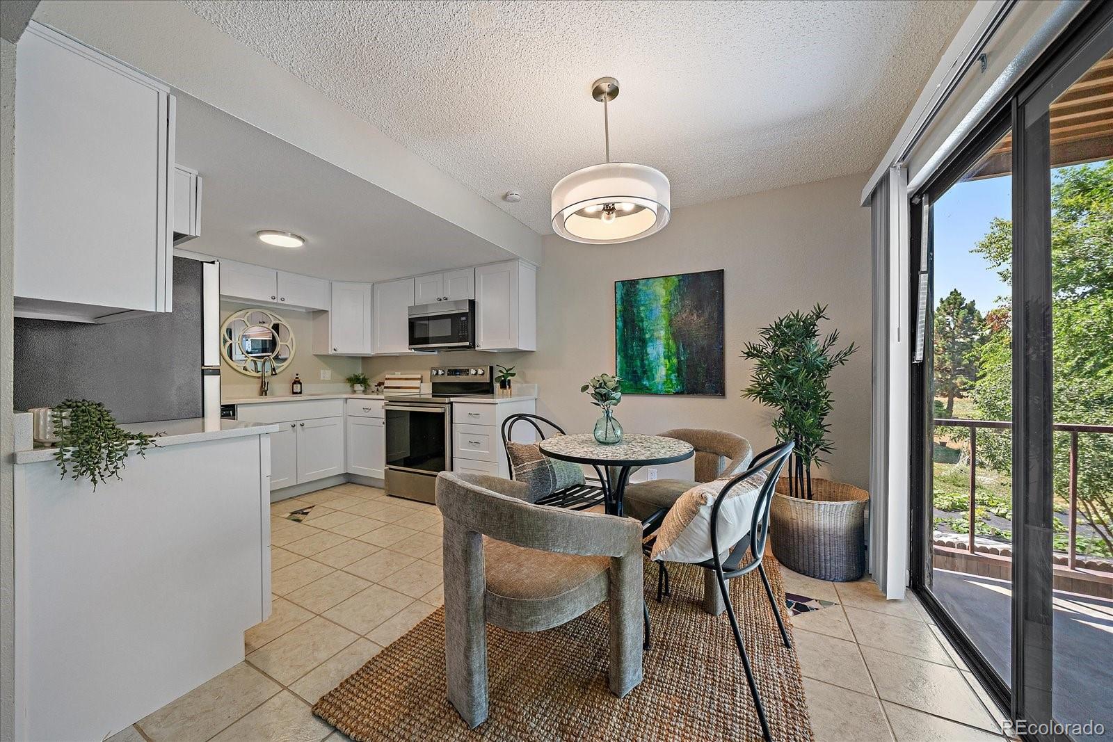 MLS Image #3 for 1021  carr street,denver, Colorado