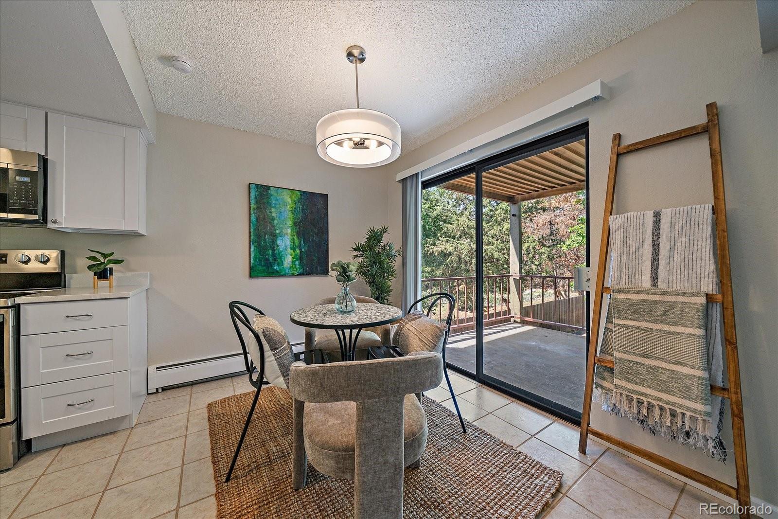 MLS Image #4 for 1021  carr street,denver, Colorado