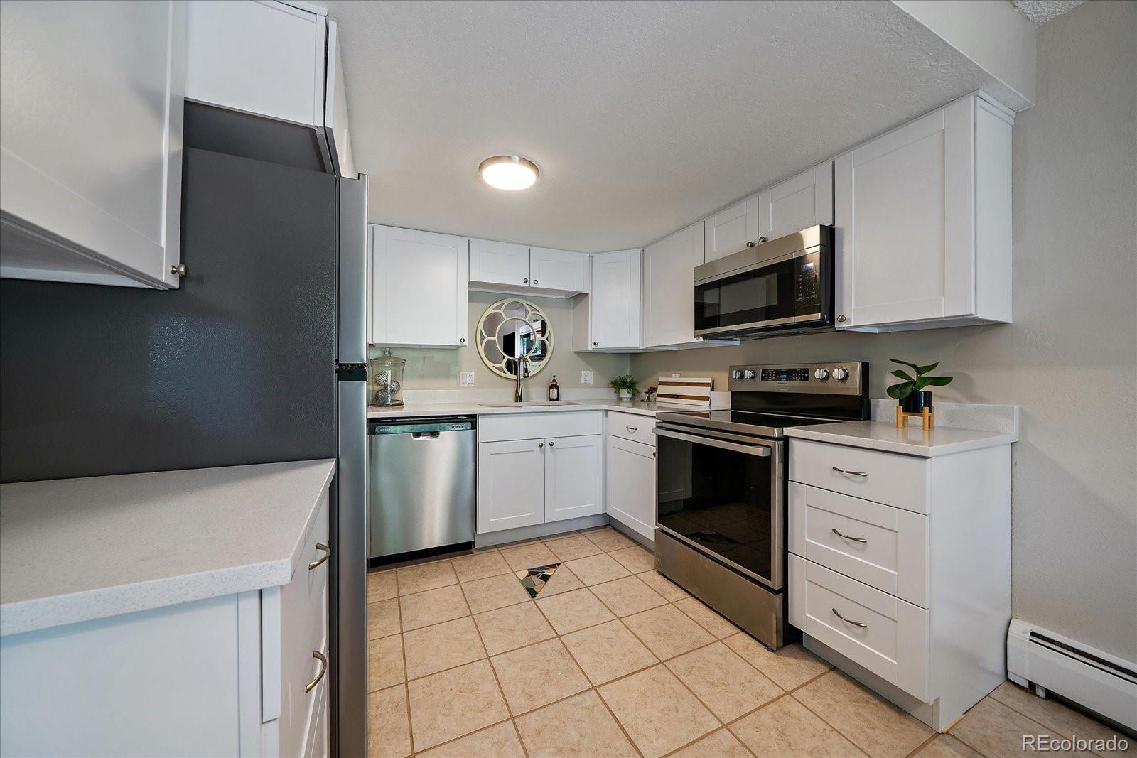 MLS Image #5 for 1021  carr street,denver, Colorado