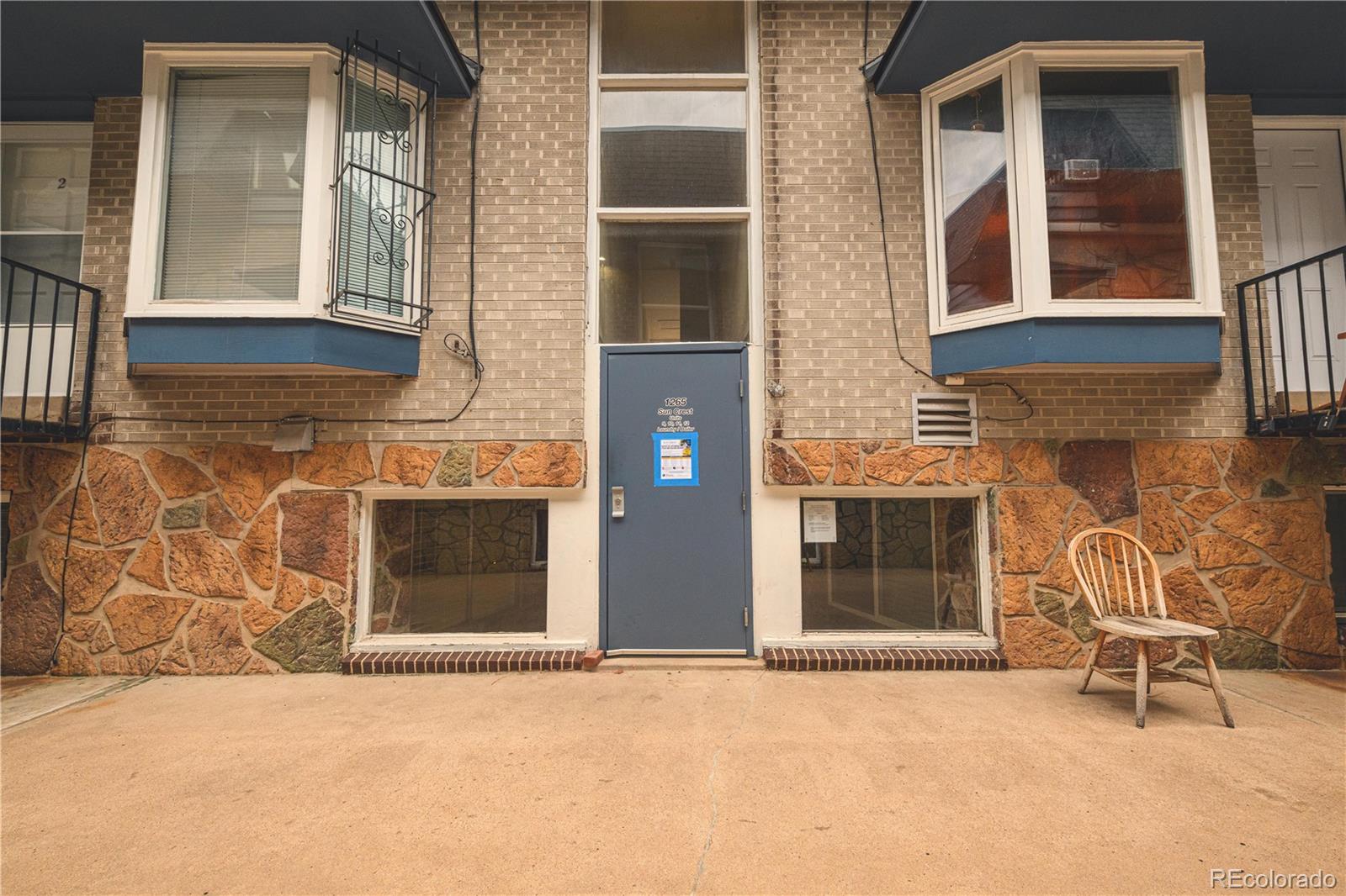 MLS Image #16 for 1265  colorado boulevard,denver, Colorado