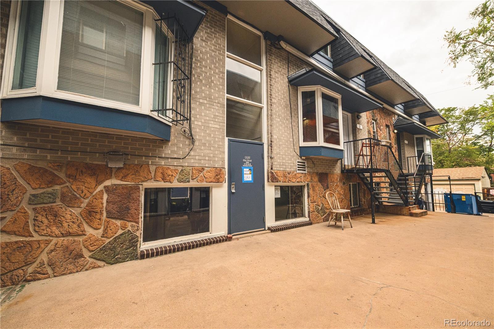 MLS Image #17 for 1265  colorado boulevard,denver, Colorado