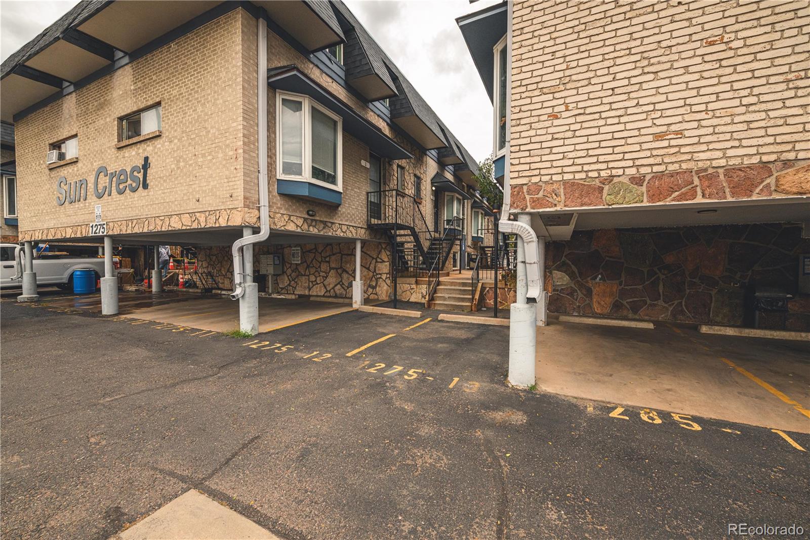 MLS Image #19 for 1265  colorado boulevard,denver, Colorado