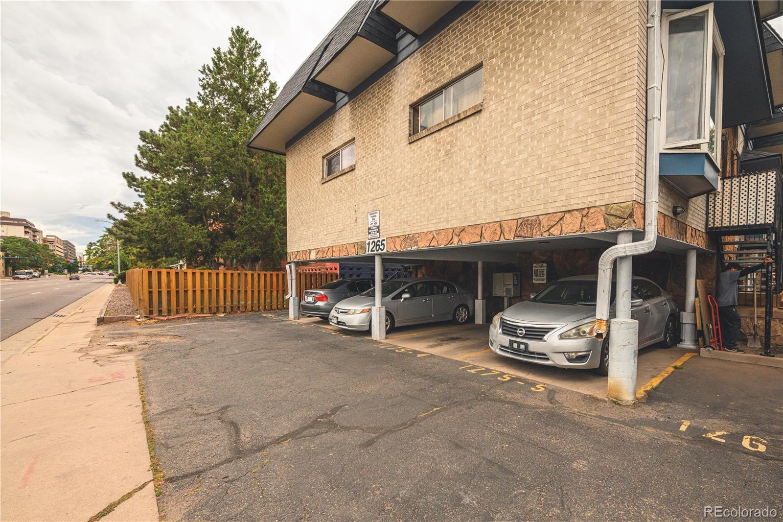 MLS Image #20 for 1265  colorado boulevard,denver, Colorado