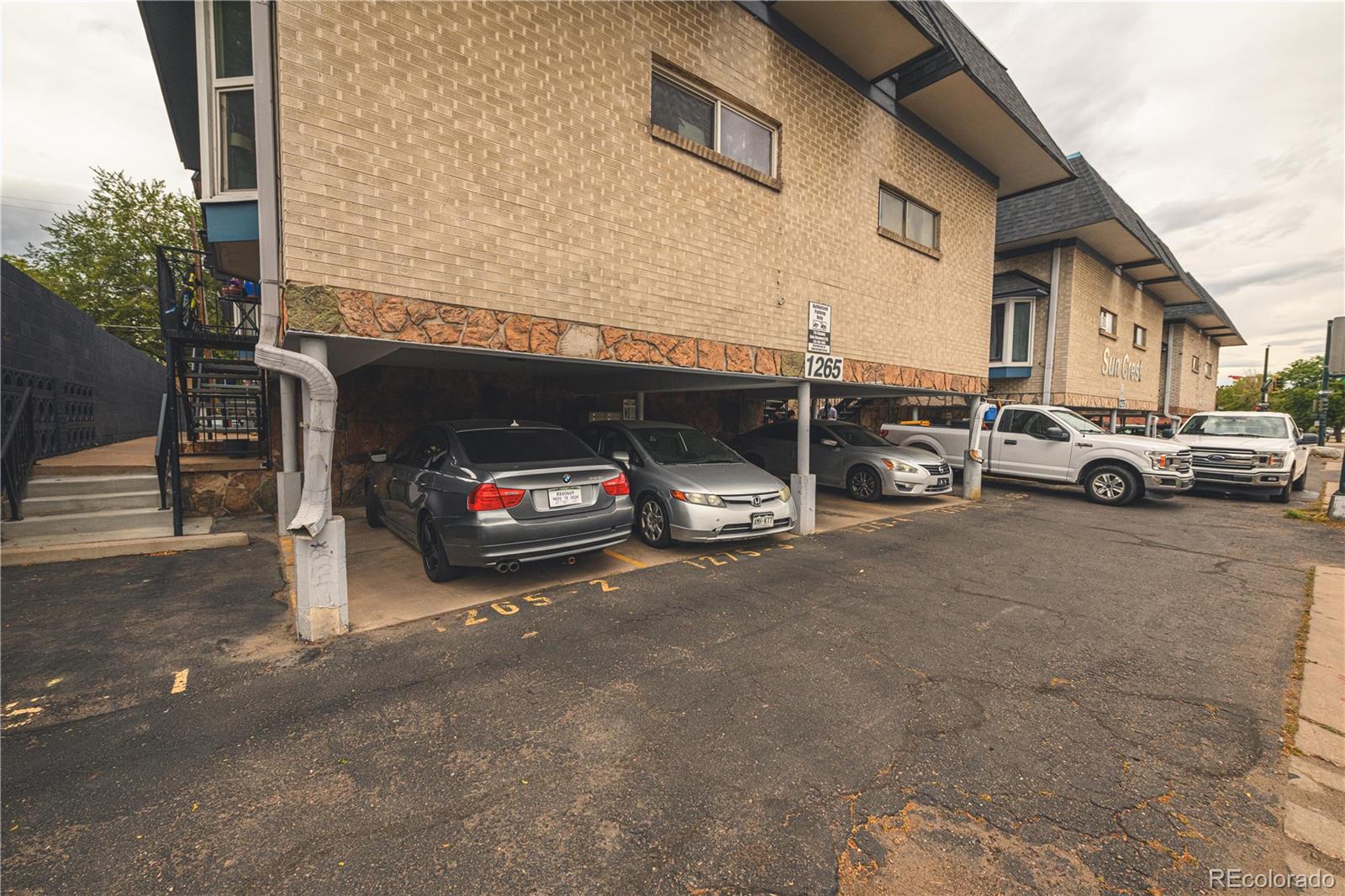 MLS Image #21 for 1265  colorado boulevard,denver, Colorado
