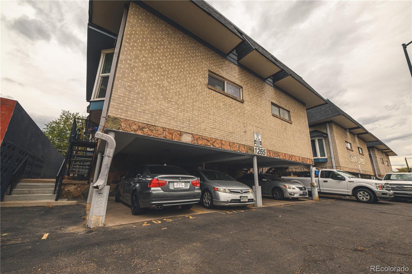 MLS Image #22 for 1265  colorado boulevard,denver, Colorado