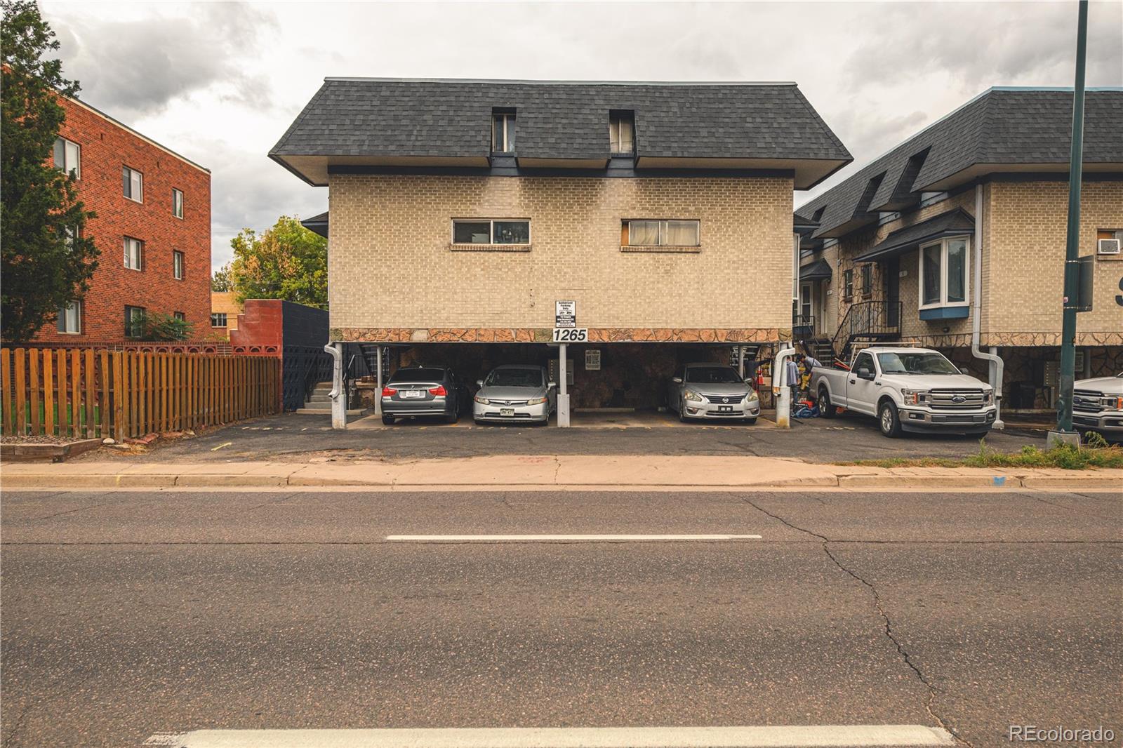 MLS Image #23 for 1265  colorado boulevard,denver, Colorado