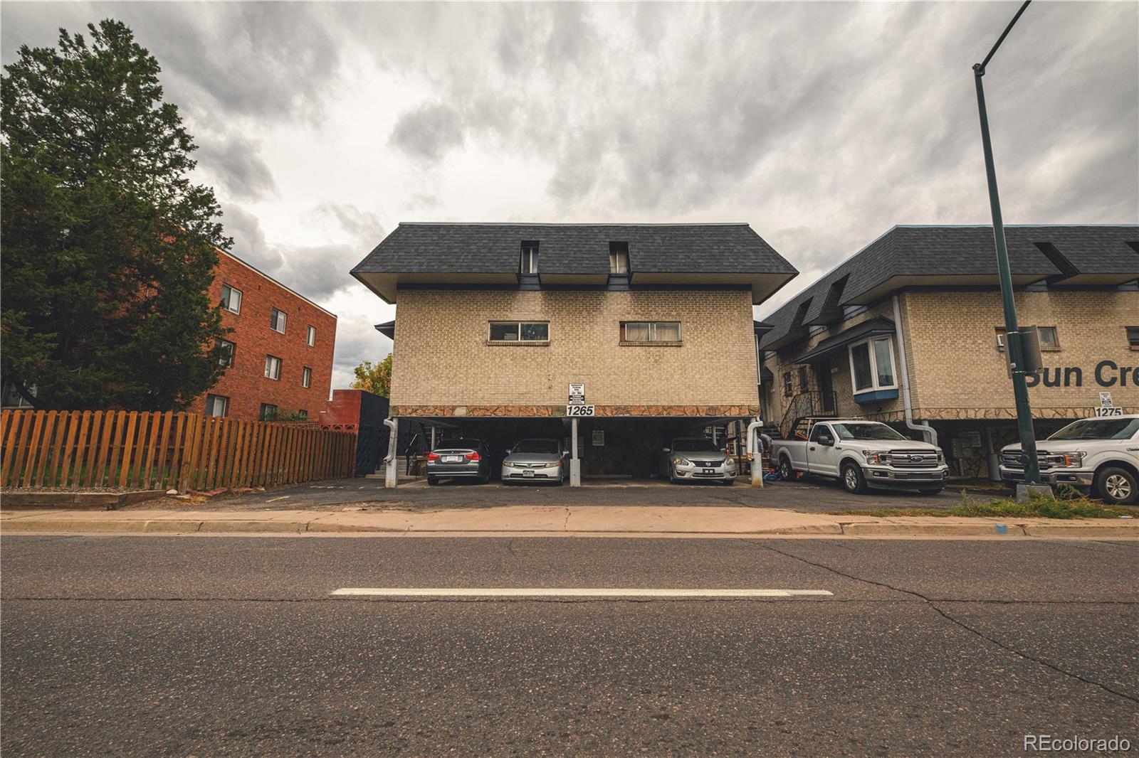 MLS Image #24 for 1265  colorado boulevard,denver, Colorado